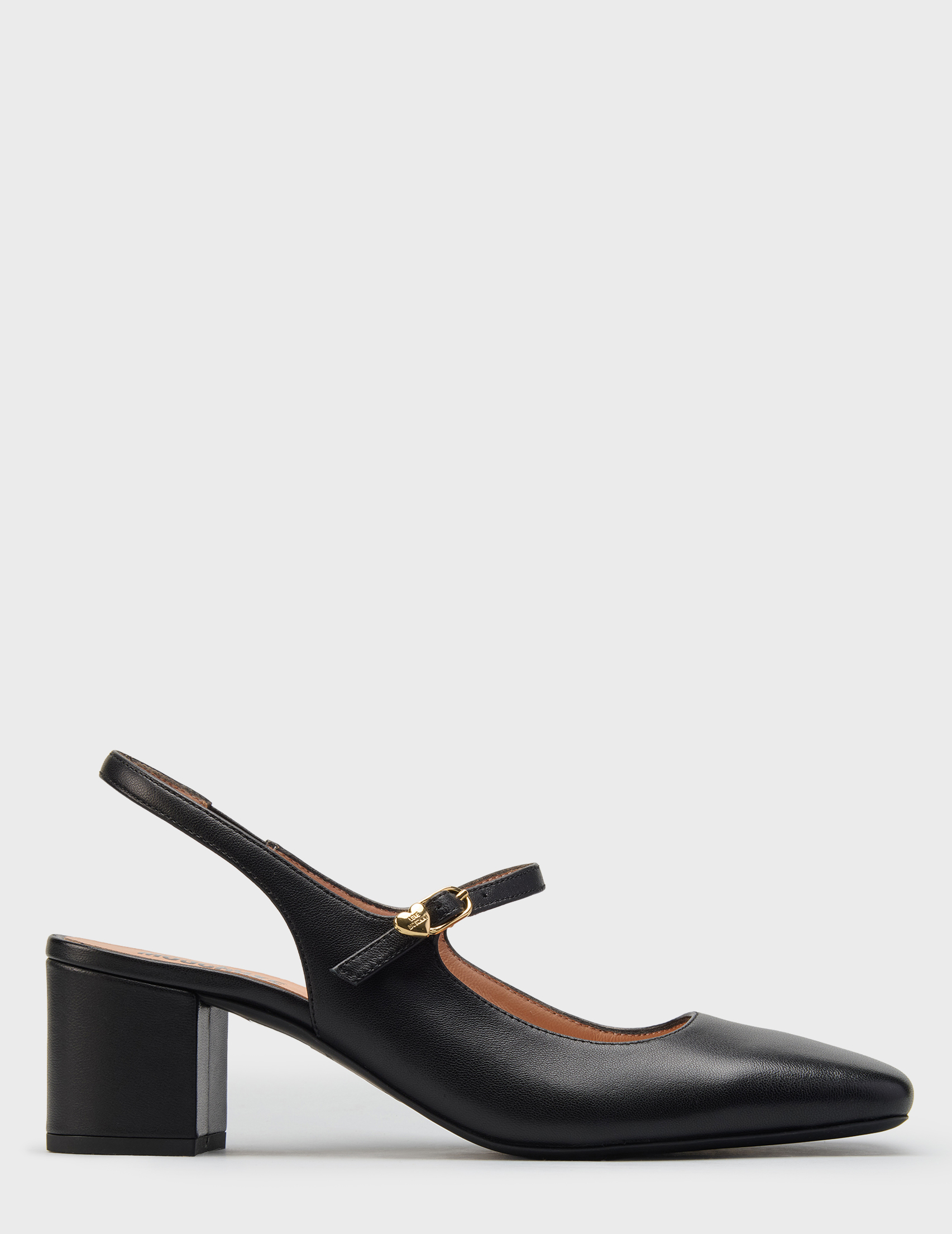 

Босоножки, Черный