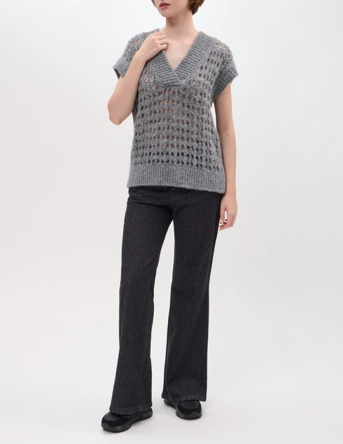 Panicale Cashmere D390792V39P22B_gray фото-2