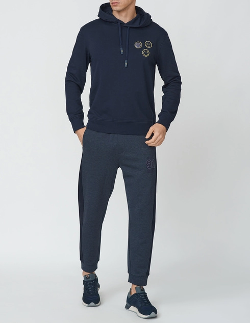 Armani Exchange 6LZMJCZJ6HZ-1510_blue фото-1