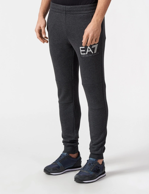 Ea7 Emporio Armani 6GPP79-PJF3Z-gray фото-2