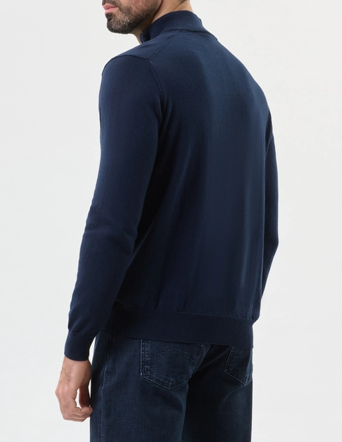 Harmont&Blaine HRP014030788_801_blue фото-4