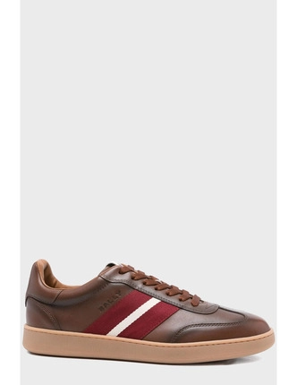BALLY кеды