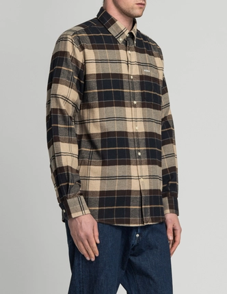 BARBOUR сорочка