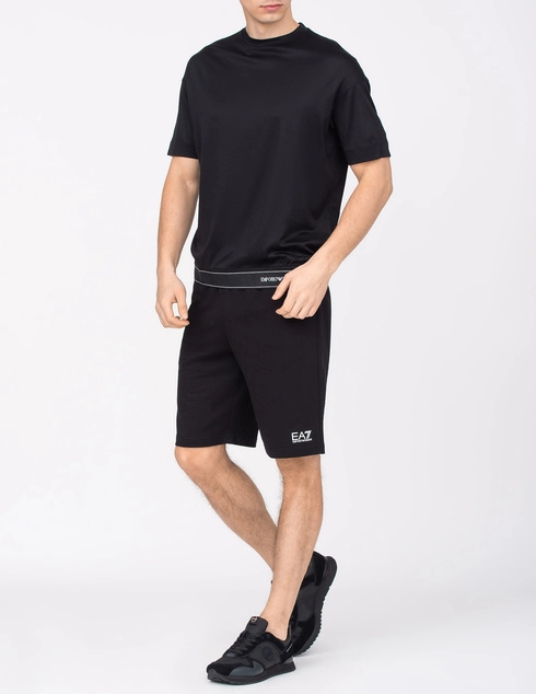 Ea7 Emporio Armani 8NPS02-1200_black фото-1