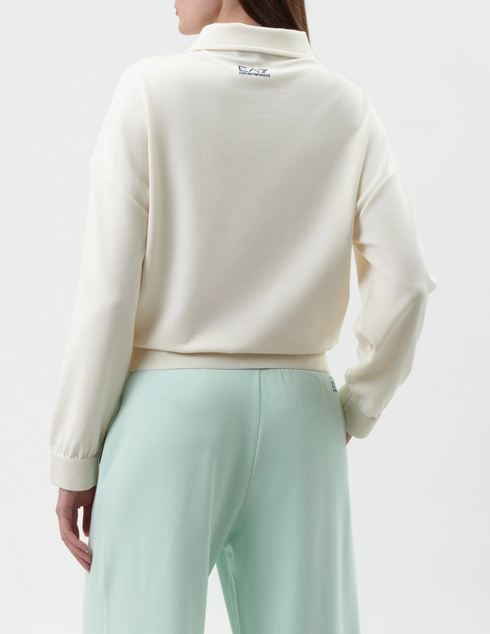 Ea7 Emporio Armani 7W000227-0005-7W000502-9060_beige_white фото-3