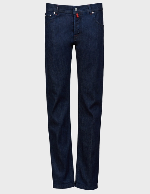 Kiton Kit-AW19-20-UPNJSJ03S5105000-blue фото-1