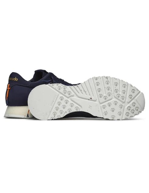 синие мужские Кроссовки Barracuda BU3615B-602 17325 грн