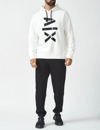 ARMANI EXCHANGE худи
