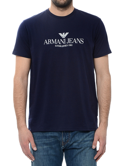 Armani Jeans C6H6EFF-CZ5 фото-1