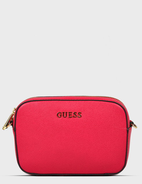 Guess HNISABP6412-red фото-1