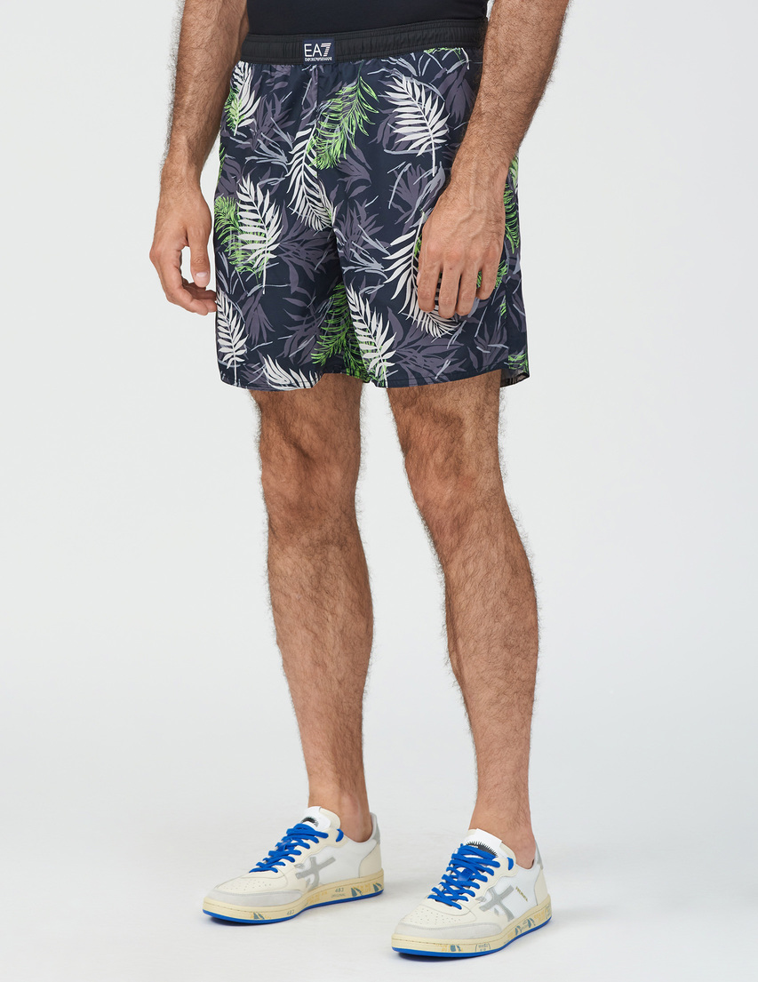 Ea7 Emporio Armani 902071-65936_multi фото-2