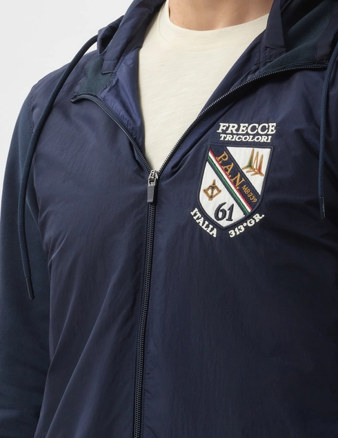 Aeronautica Militare 0520-08184_blue фото-5