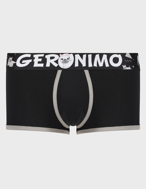 Geronimo 2071b1-20712_black фото-1