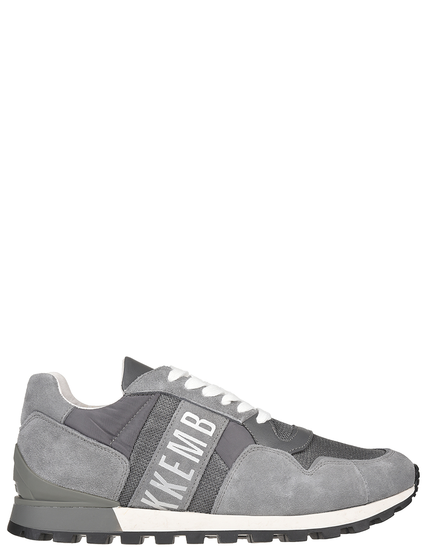 

Кроссовки, Серый