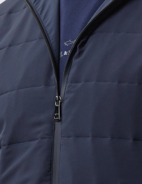 Paul&Shark 26411822-050_blue фото-5