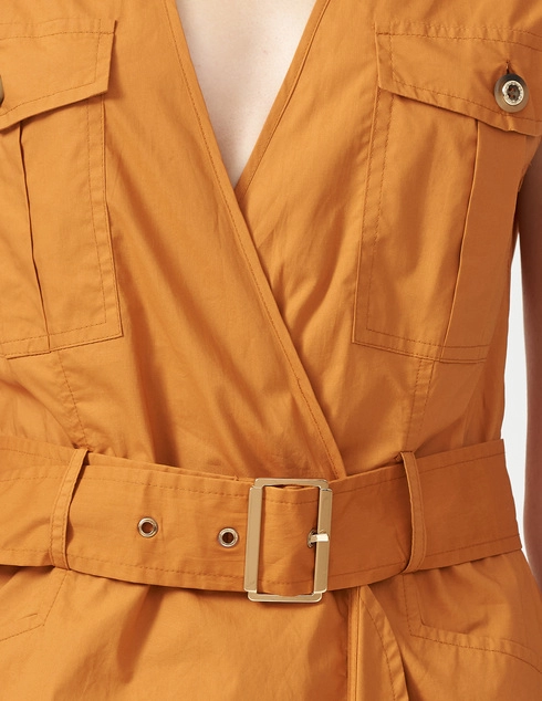 Pinko 1G1631-L40_brown фото-4