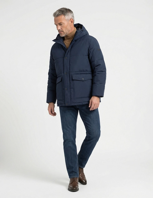 Ea7 Emporio Armani 6DPB65PN8AZ-1562 фото-6