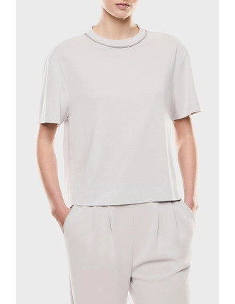 EA7 EMPORIO ARMANI футболка