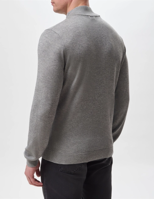 Antony Morato MMSW01647-YA400145-9013_gray фото-4