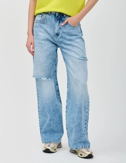 ICON DENIM