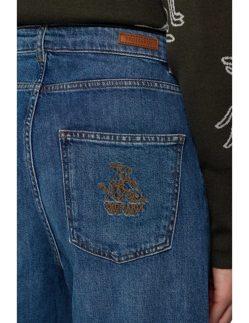 Trussardi TRUSSARDI_758 фото-4