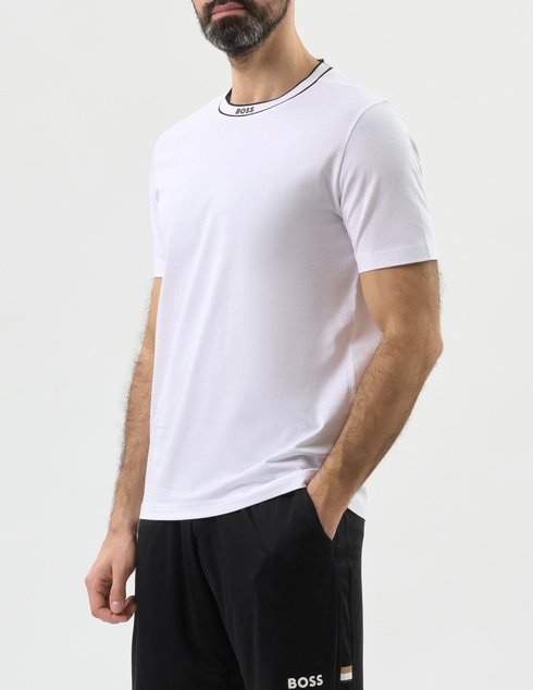 Boss 50554862-100_white фото-3