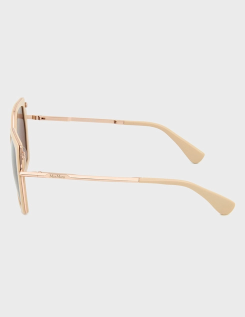 Max Mara MM 0136 25E 56/14 фото-3
