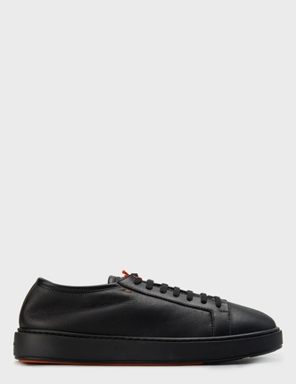 SANTONI кеды