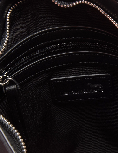 Harmont&Blaine H2GPMH2X0032999_black фото-4