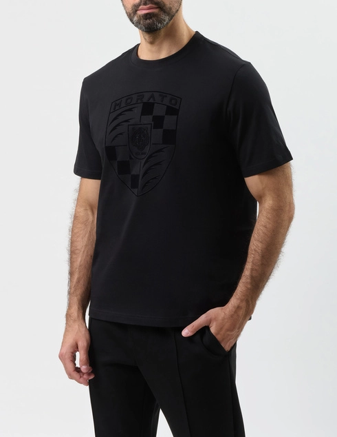 Antony Morato MMKS02555-FA100240-9000_black фото-3