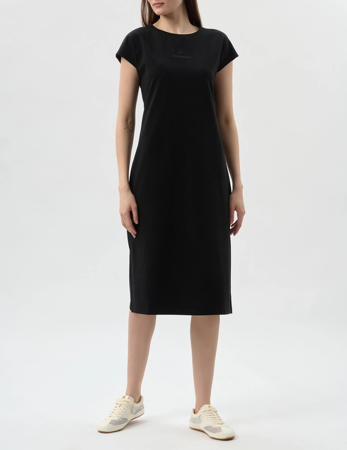 Ea7 Emporio Armani 7W000957-MC043-_black фото-2