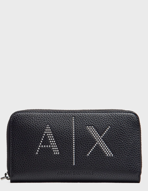 Armani Exchange 948068-СС530-00020_black фото-1