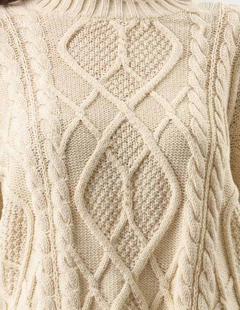 Weekend Max Mara TENORE_beige фото-5