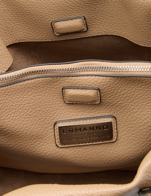 Ermanno Scervino 2114-tortora-_beige фото-3