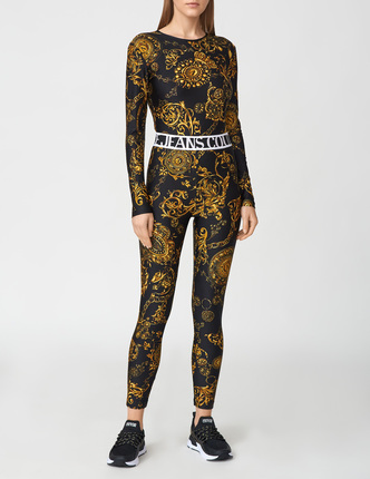 VERSACE JEANS COUTURE боди