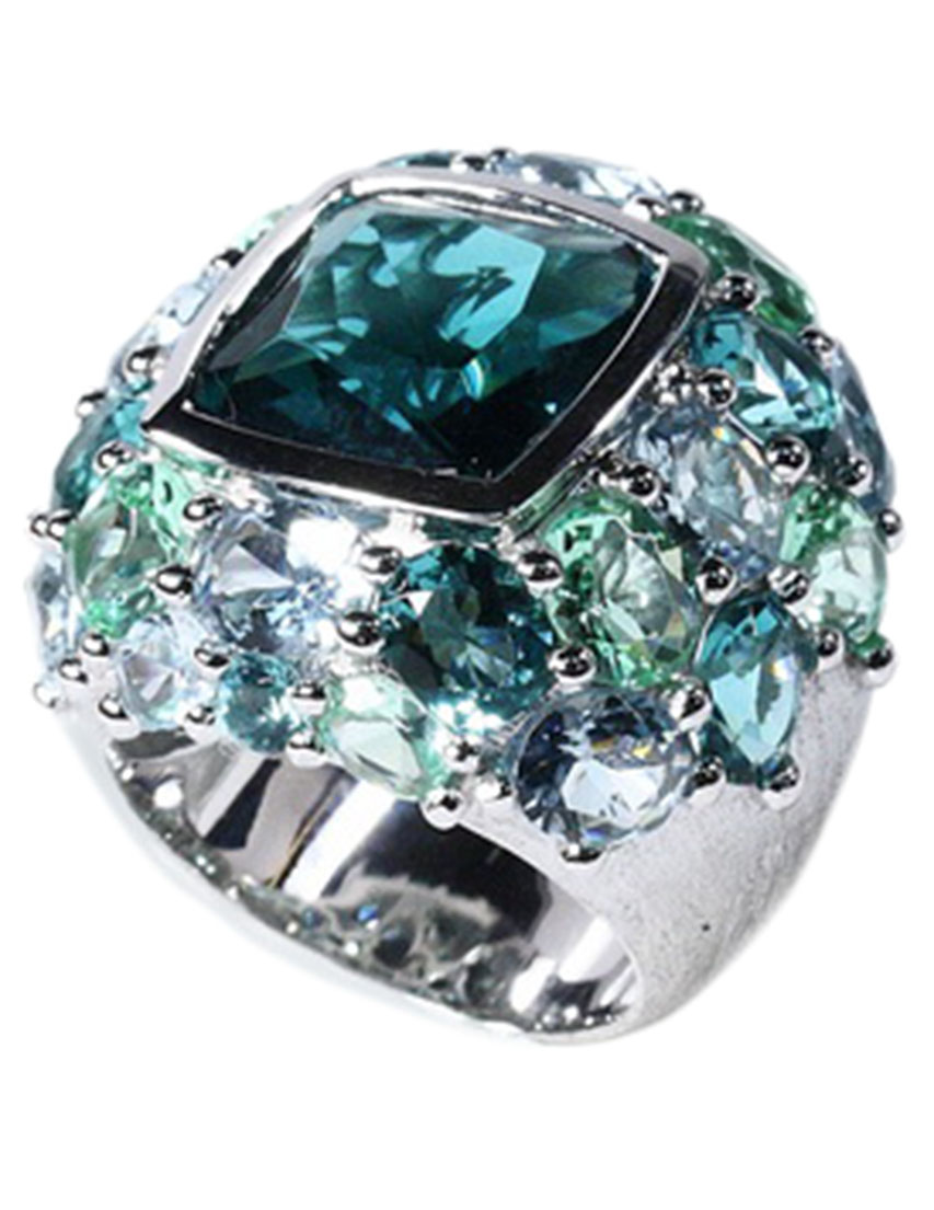 Женское кольцо JEWELRY BOX RDS059-3
