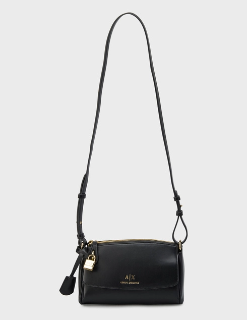 Armani Exchange XW000304-AF12040-UC001_black фото-2