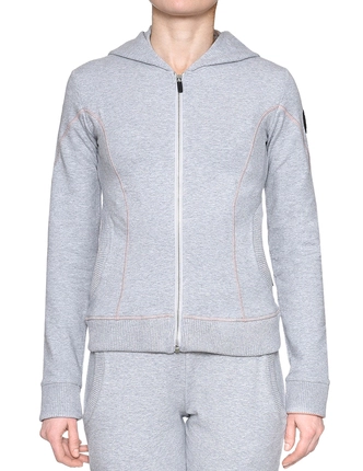TRUSSARDI спортивна кофта