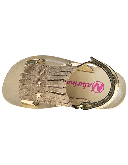 Naturino 6012-platino_gold фото-4