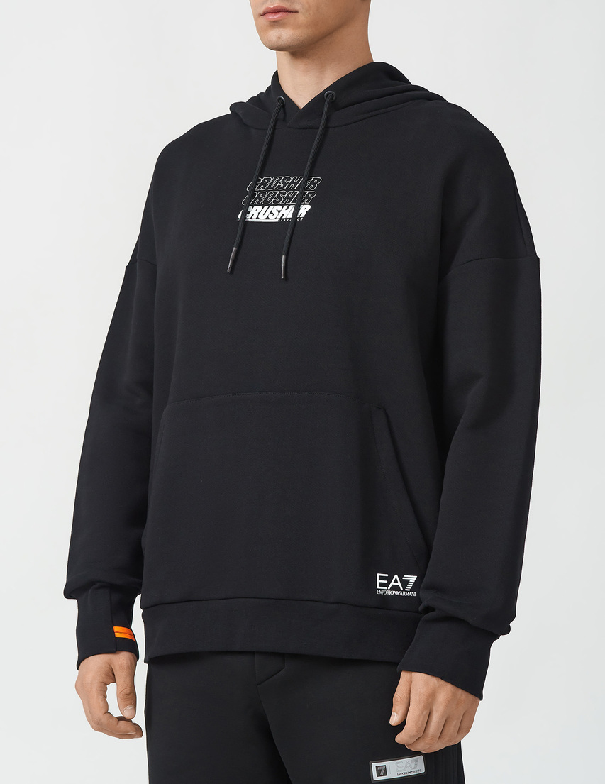 Ea7 Emporio Armani AGR-6RPM44-PJSAZ-1200_black фото-2