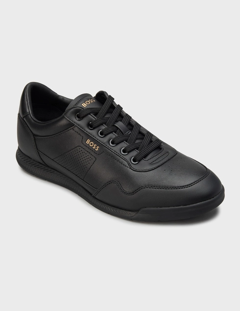 черные Кроссовки Boss 5054865810262347-005