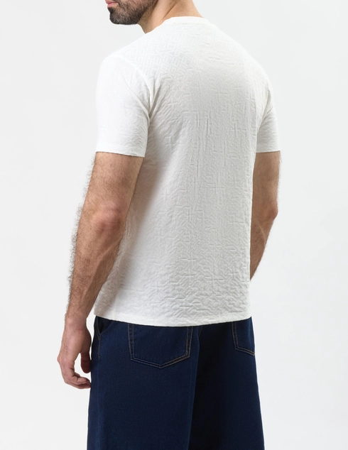 Armani Exchange XM000478AF103371-F0015__white фото-4