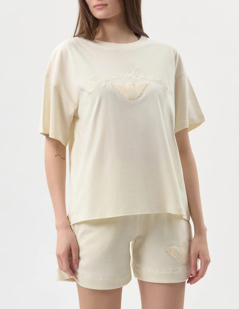 Emporio Armani EW004077-AF2024U1131_milk фото-3