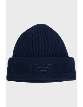 EMPORIO ARMANI шапка