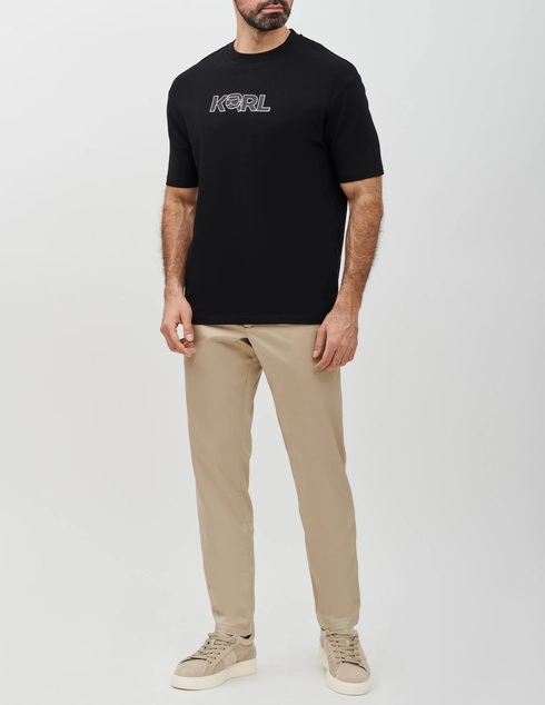Karl Lagerfeld 755156552235-990_black фото-2
