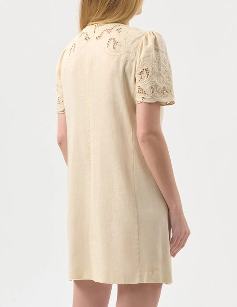 Twinset 261TP2310-00059_beige фото-4