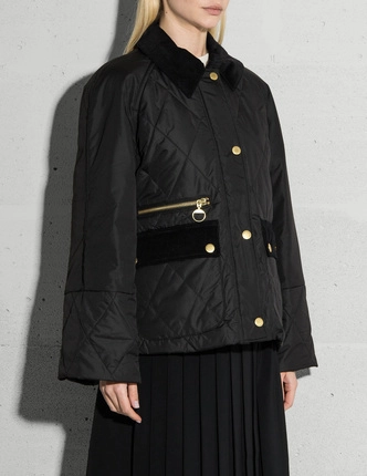 BARBOUR куртка