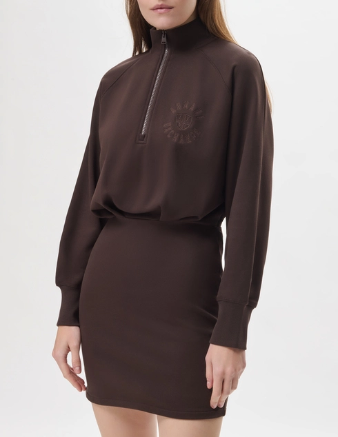 Armani Exchange XW002659-AF25527-U6032_brown фото-3