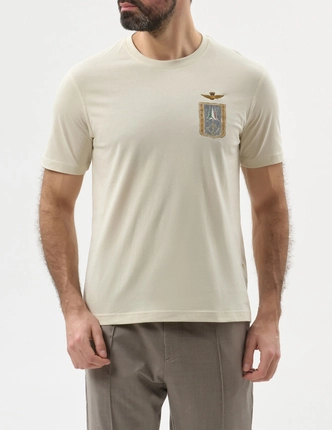 AERONAUTICA MILITARE футболка