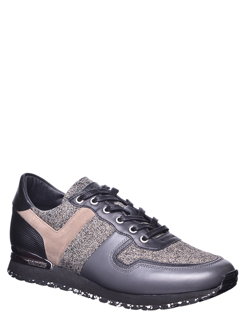 

Кроссовки, Серый